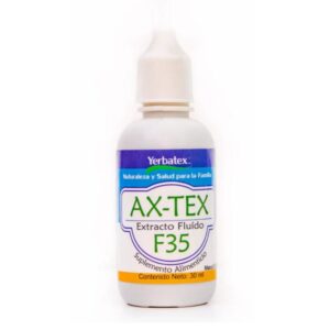 Ax-tex F35