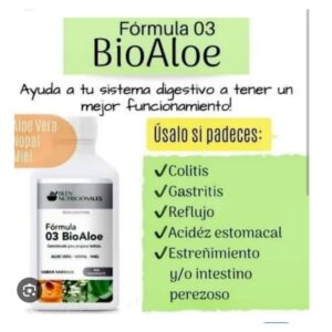 Bio Aloe