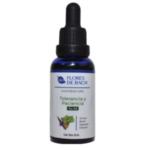 Tolerancia y paciencia