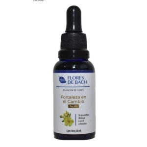 Fortaleza en el cambio