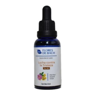 Lucha contra la tristeza
