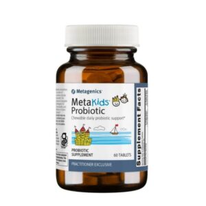 Meta kids Probiotic