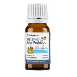 Meta Kids Baby Probiotic