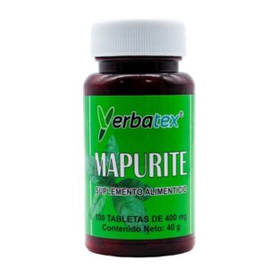 Mapurite