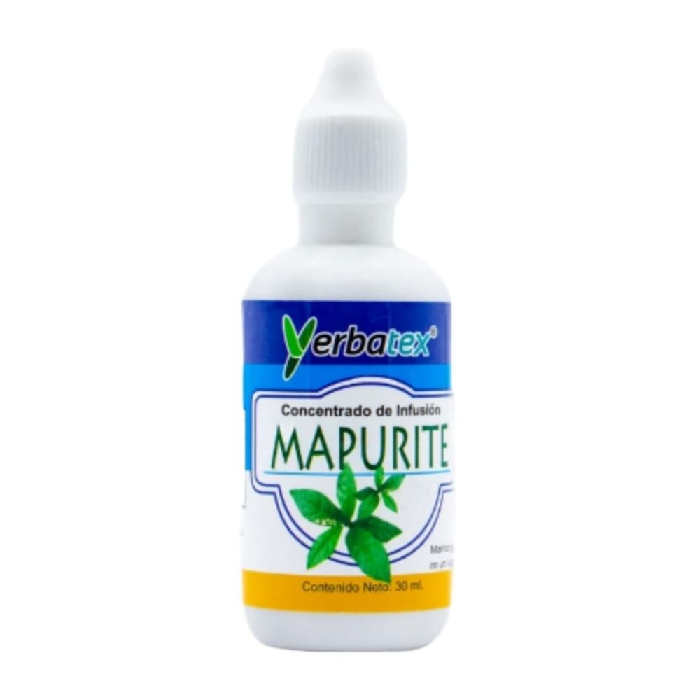 Mapurite