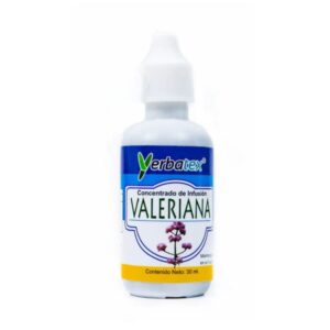 Valeriana