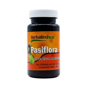 Pasiflora