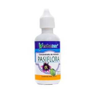 Pasiflora