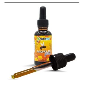 Propoleo Gotas